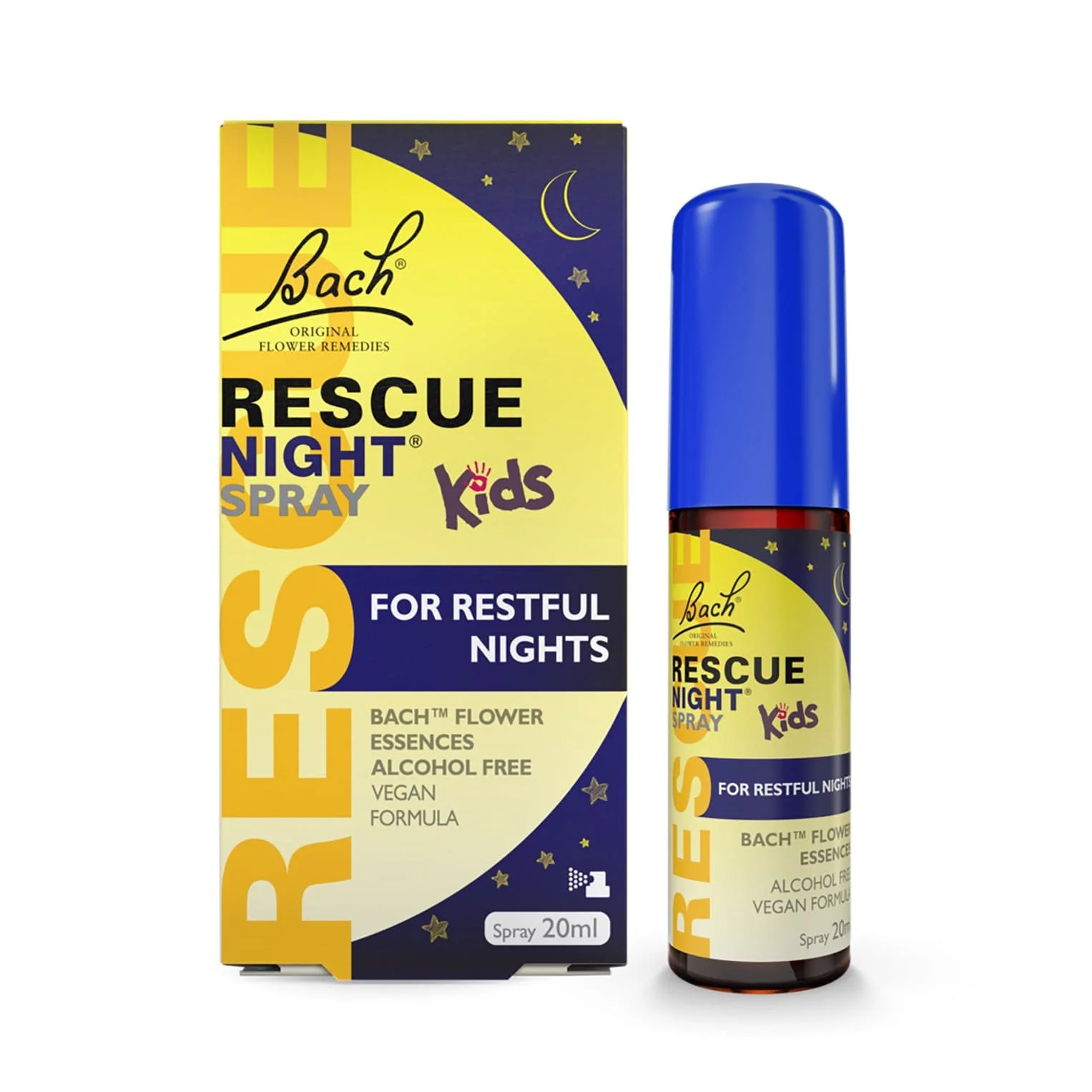 RESCUE® Kids