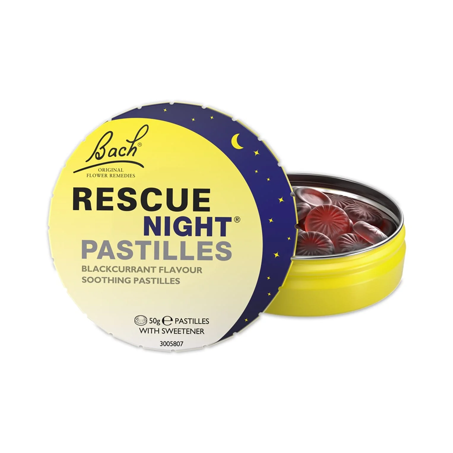 RESCUE® Night