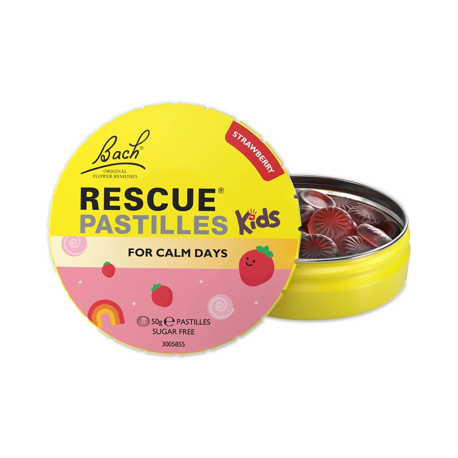 RESCUE®